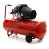 81189 239193 olejem mazany kompresor 100 l 2 pisty kd1480 separator
