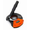 83700 1 243228 1 protiprachovy odsavaci kryt pro uhlovou brusku 180 230 mm