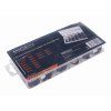 85860 242559 sada pro upevneni pojistnych krouzku e clips 300 ks kd10484