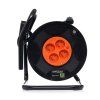 86766 11 86766 4 prodluzovaci kabel na bubnu 30m kd4037