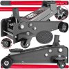 87886 hydraulicky nizkoprofilovy zdvihak pro automobily hever 3t lewarek majster