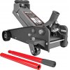 Hydraulický nízkoprofilový zdvihák pro automobily hever 3T Lewarek Majster03