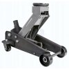 Hydraulický nízkoprofilový zdvihák pro automobily hever 3T Lewarek Majster07