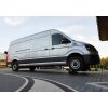 Hydraulický nízkoprofilový zdvihák pro automobily hever 3T Lewarek Majster10