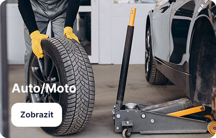 Auto/moto