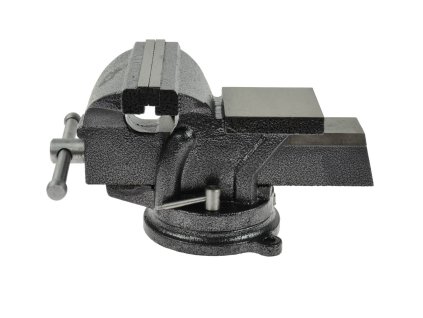 Vrtljiv primež 150 mm (6") tip hobby G01032