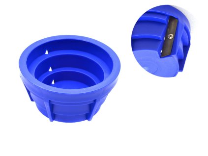 Odtresovalnik-rezkar 75-110mm za PE cevi G01392