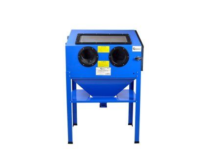 Tryskalna kabina 220 l G02022