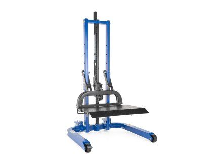 Enostebrično dvigalko GK1800 G02143