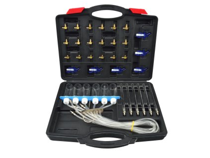 Tester vbrizgalnih šob (Common Rail) G02655