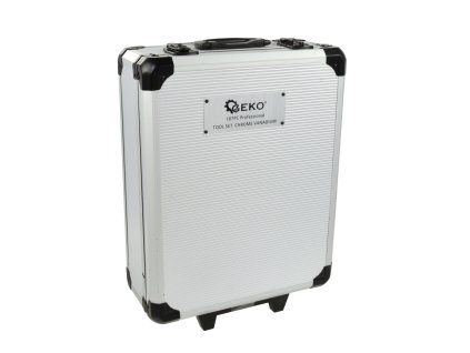 Komplet orodja v kovčku 187 kosov G10849