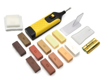 Komplet za popravilo panelov (4 kos)/16 G30145