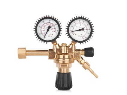 Reduktor CO2/ARGON 200 BAR G80033
