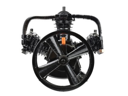 Trojni batni črpalka za kompresor 5,5HP G80314
