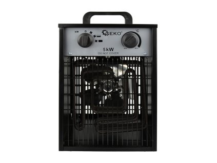 Električni grelnik 5 kW G80402