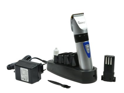 Akumulatorski strižnik za pse G81237