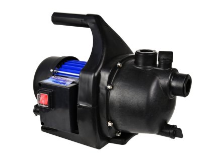 Vrtna vodna črpalka 1200W G81435