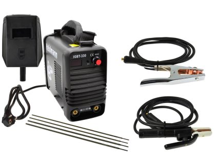 Inverter varilni aparat 330 IGBT NOVA H00702