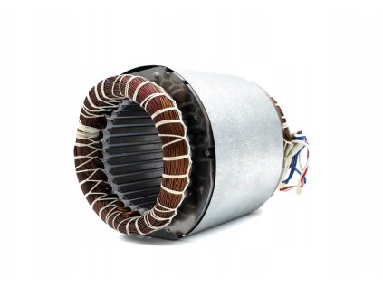 Stojalo za trifazni generator 400V