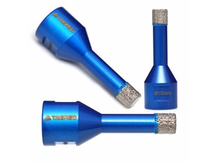 Sveder diamantni kronasti za ploščice 10MM M14