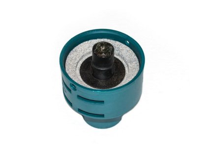 Brusni disk za ostrenje svedrov 8-16 mm