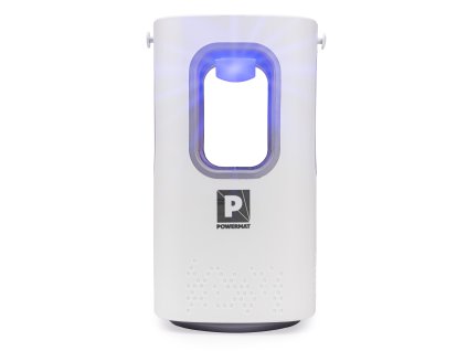 Svetilka proti insektom PM-LOUV-40T