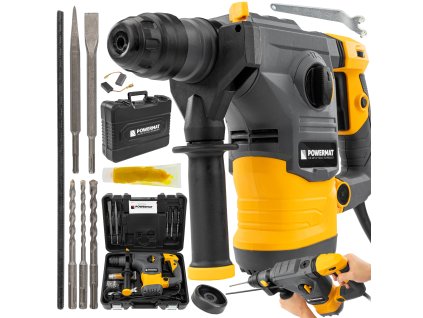 Udarno kladivo PM-MU-2600T