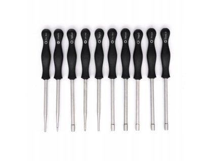 Sada klíčů pro seřizování karburátorů, šroubováky1 (1)