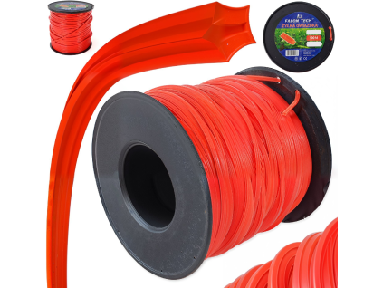 224944 struna pro krovinorez 2 7x100m1