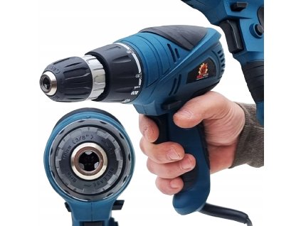 Aku vrtací šroubovák 950W1