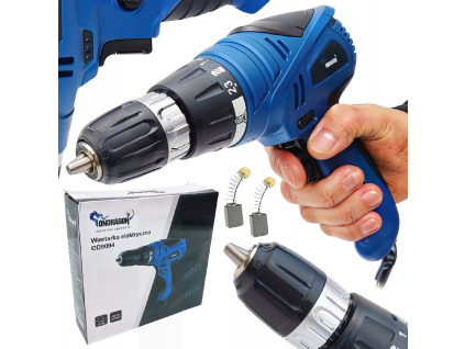 226132 elektricka vrtacka a sroubovak 950w1