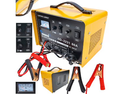 226905 24v s funkci startu 60a1