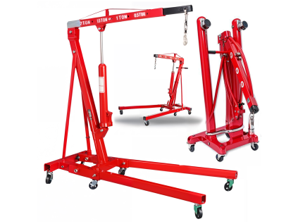 227067 hydraulicky dilensky jerab 2t01