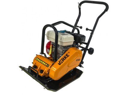 Vibracijska plošča C-60HC VERKE V10101