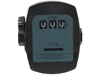 Štetec 3-mestni za MINI CPN VERKE V80210