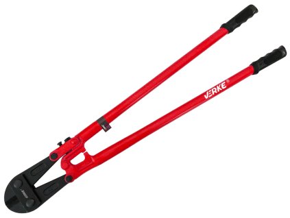 Škarje za jeklene palice 42" VERKE V06256