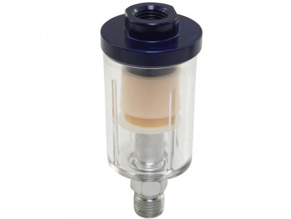 Mini filter za vlago zraka 1/4" VERKE V81223