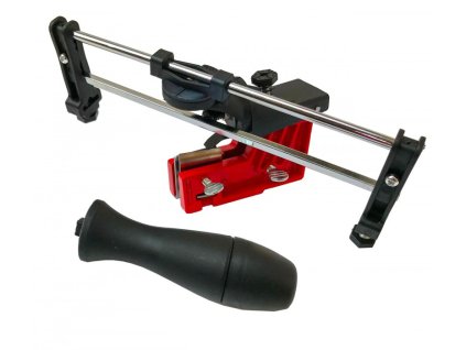 Ročni ostrilec za verige DEGET V90090