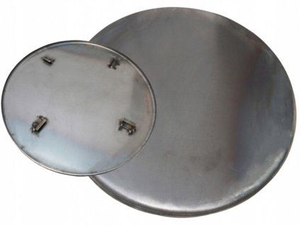 Hladilni disk S100 VERKE V10006