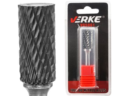 Rezkar za kov A1225 VERKE V05061