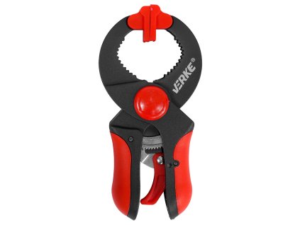 Račna sponka 100 mm VERKE V86570