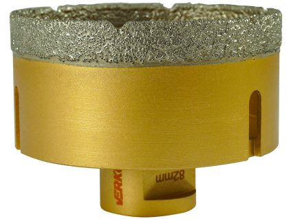 Diamantna derovka M14, 82 mm VERKE V05182