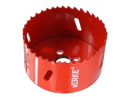 Bimetalna derovka 92 mm VERKE V05392