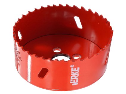 Bimetalna derovka 152 mm VERKE V05452