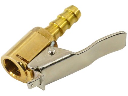 Glava za polnjenje 8 mm Verke V81361