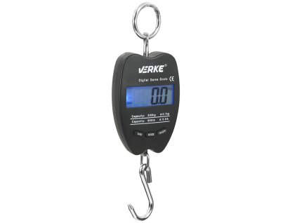 Viseča tehtnica 300 kg VERKE V06123