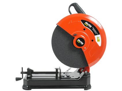 Rezalnik kovine 230 V, 2600 W NOTIG