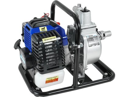 Bencinska vodna črpalka 1" BAUG