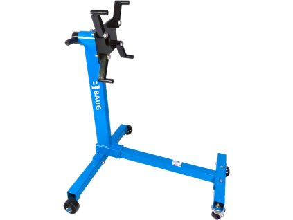 Montacijski dvigalko motorja 450 kg BAUG