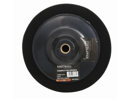 82830 239622 lestici houba 150 mm cerna